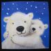 polarni medo (3x)