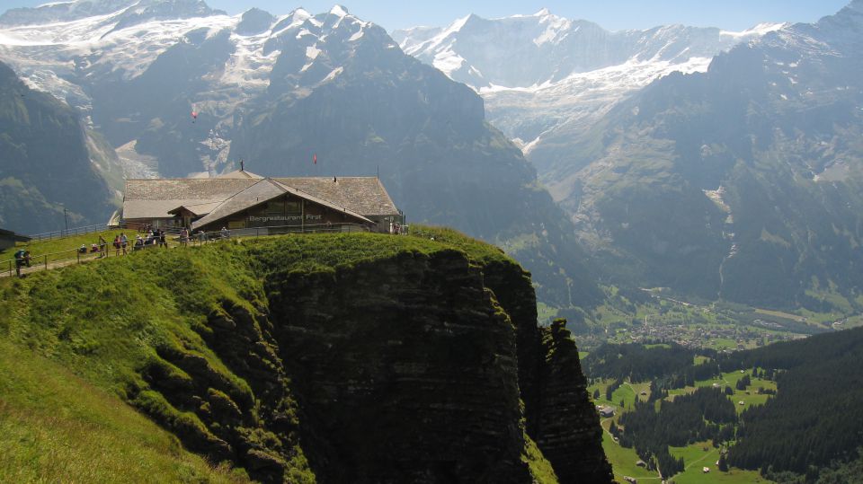 Grindelwald