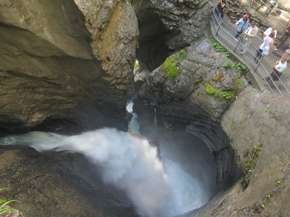 Lauterbrunnen