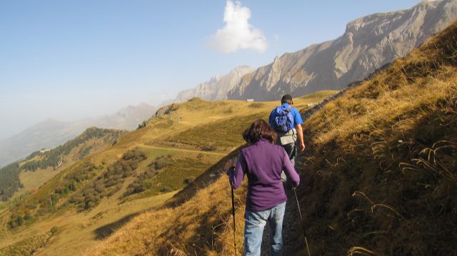 Adelboden