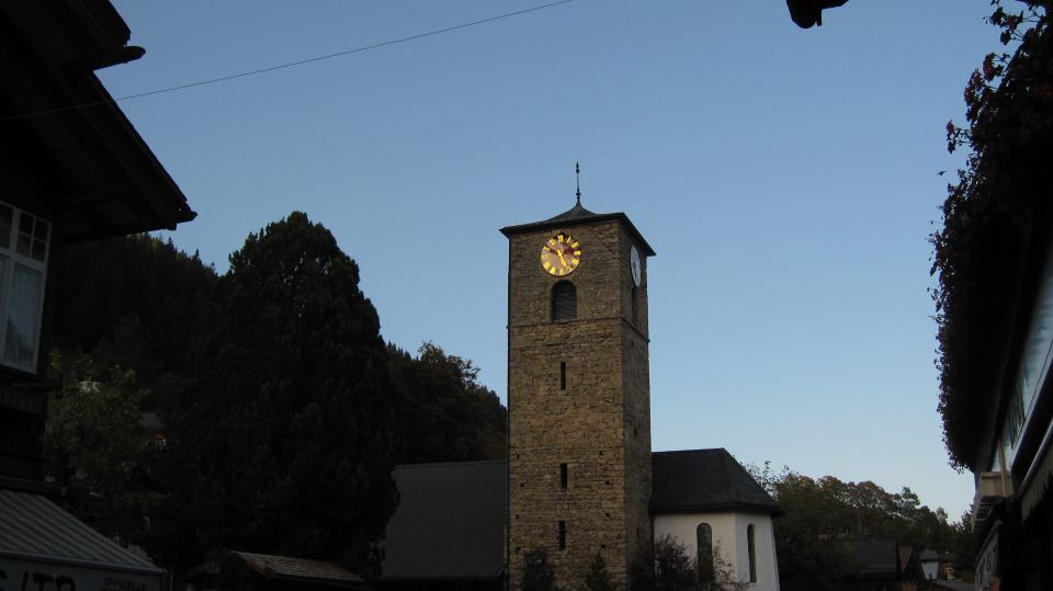 Adelboden