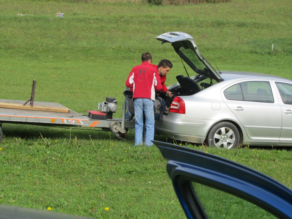 20. Obletnica kluba - foto povečava