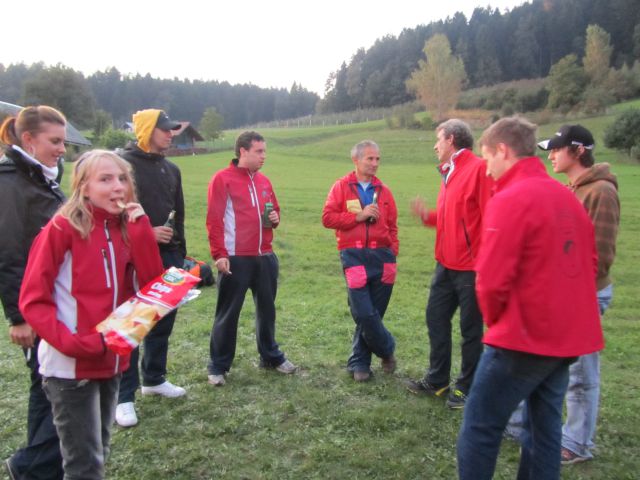 20. Obletnica kluba - foto