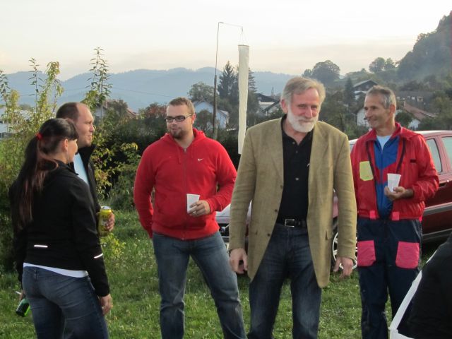 20. Obletnica kluba - foto