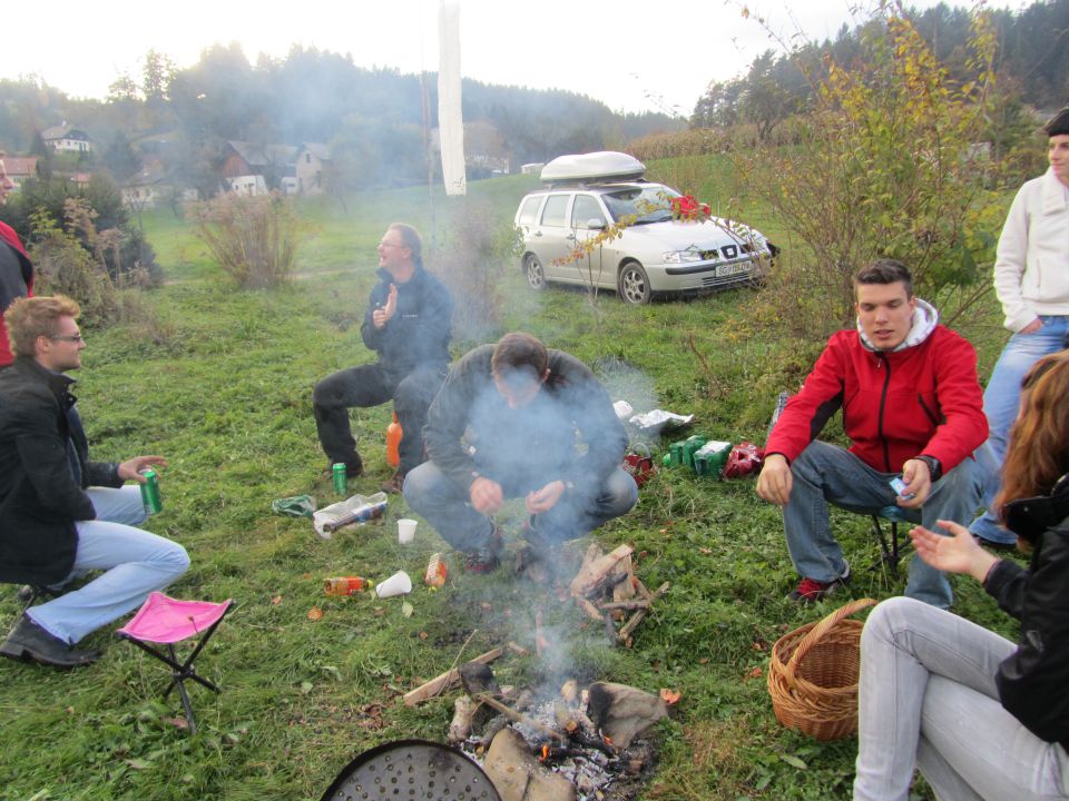 Kostanjev Piknik 23.10.2010 - foto povečava