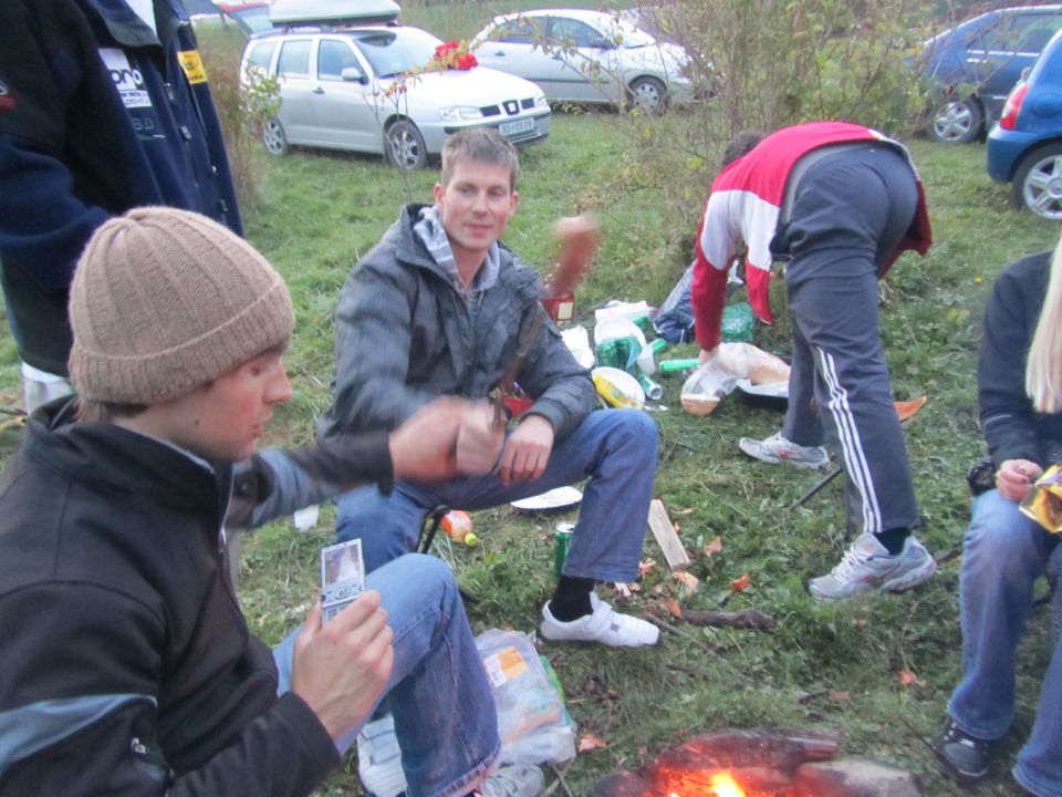 Kostanjev Piknik 23.10.2010 - foto povečava