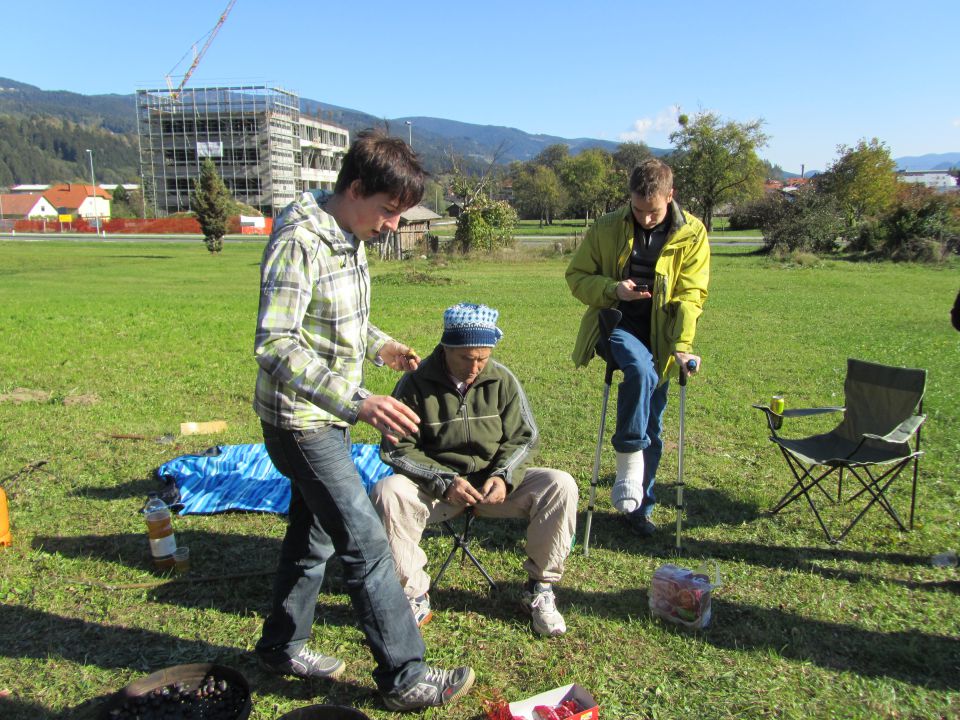 Kostanjev piknik 2011 - foto povečava