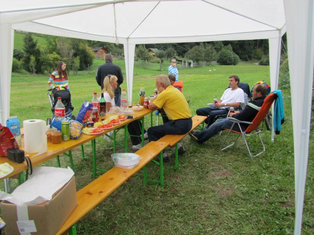 Jesenski piknik 2012 - foto