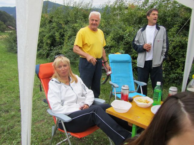 Jesenski piknik 2012 - foto