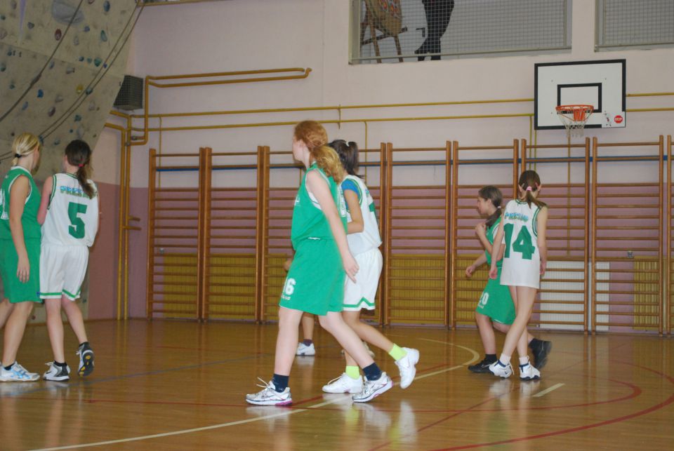 četrtfinale v košarki za st. učenke_jan 2011 - foto povečava