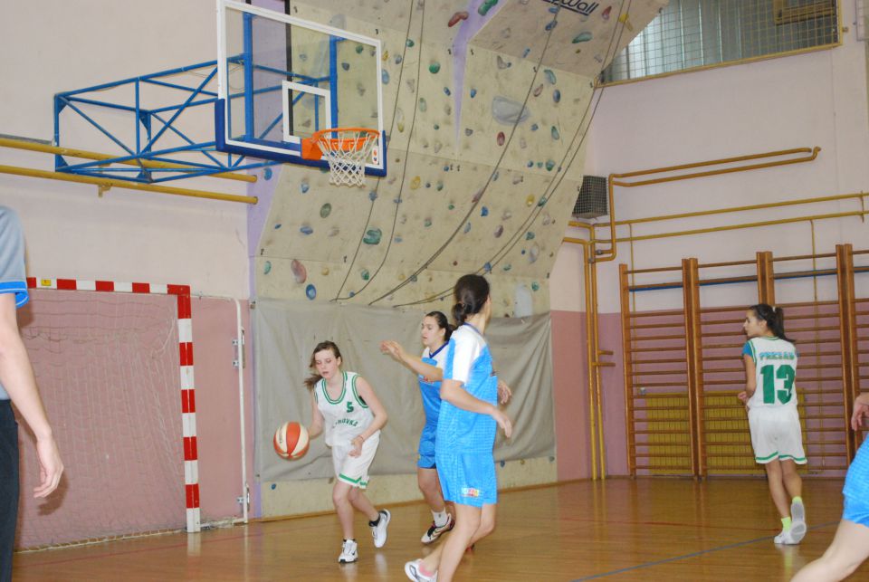 četrtfinale v košarki za st. učenke_jan 2011 - foto povečava