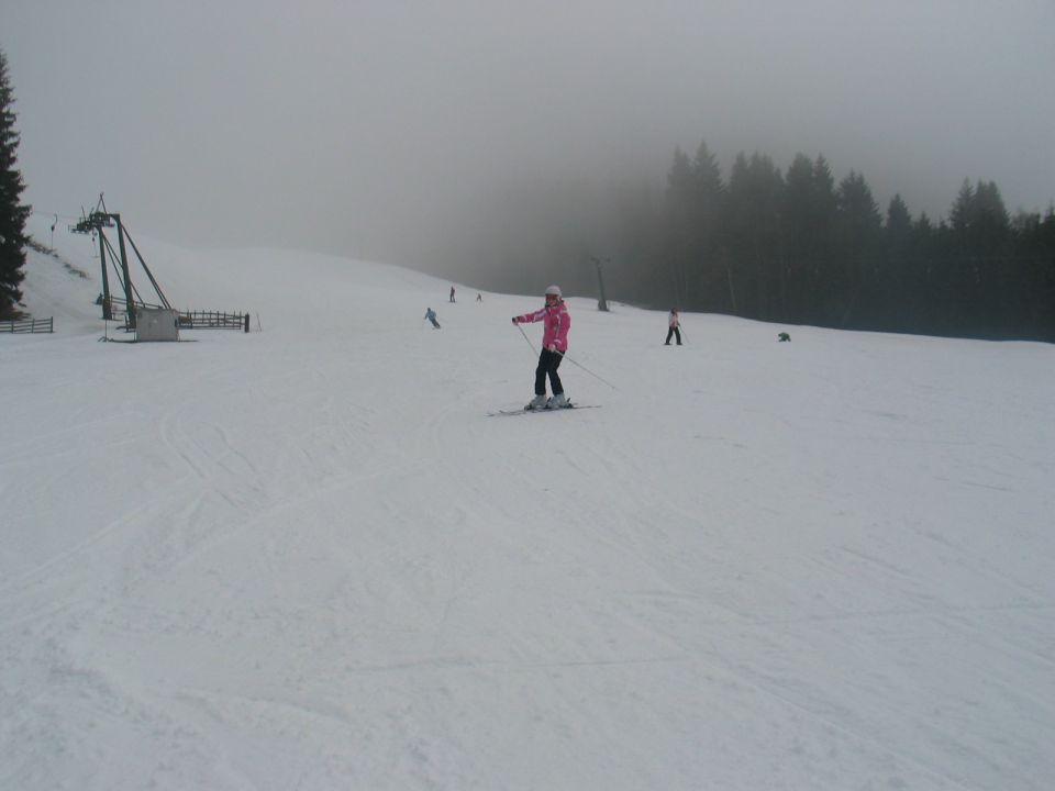 Zimska šola v naravi / Bodental 2011 - foto povečava