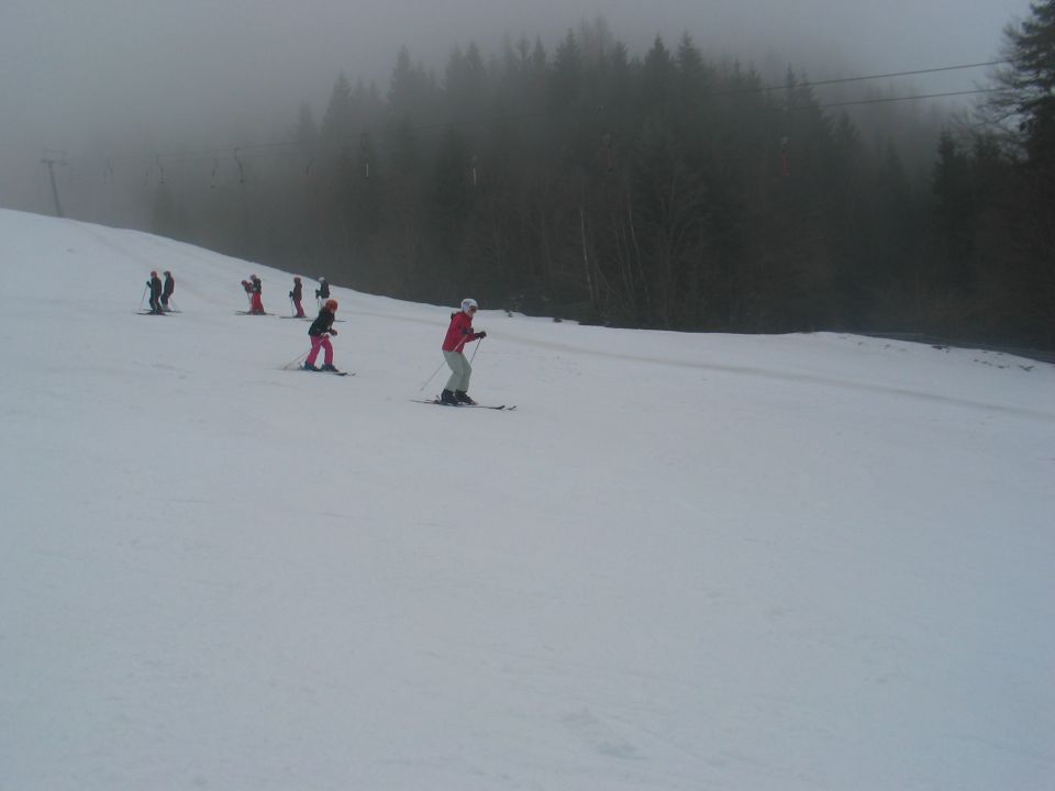 Zimska šola v naravi / Bodental 2011 - foto povečava