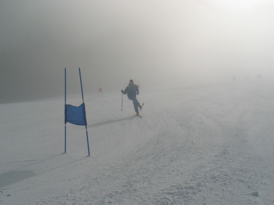 Zimska šola v naravi / Bodental 2011 - foto povečava