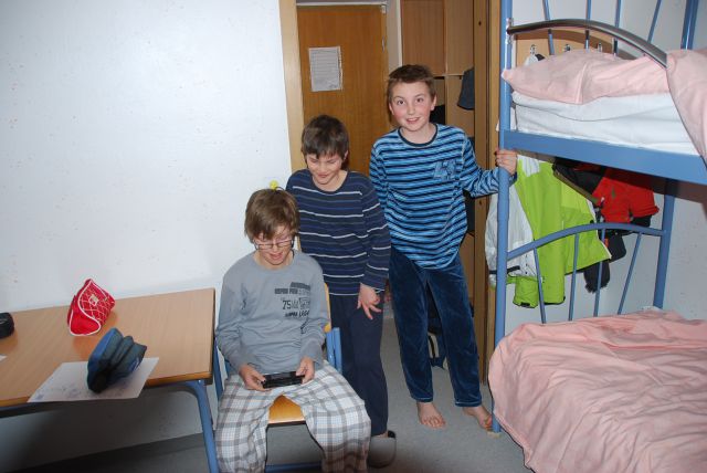 ZŠN Kranjska Gora 2012 - foto