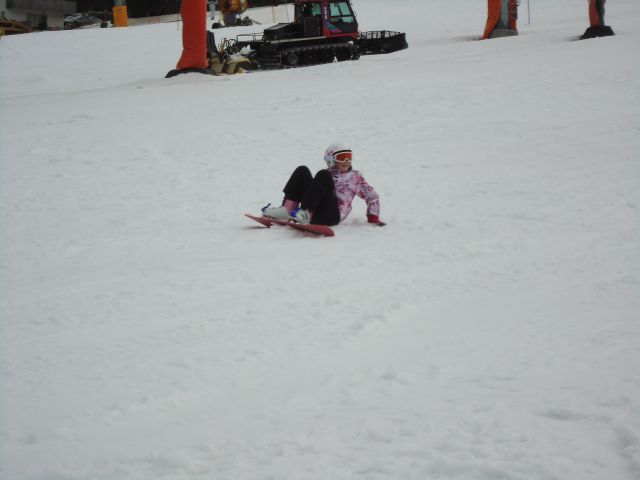 ZŠN Kranjska Gora 2012 - foto