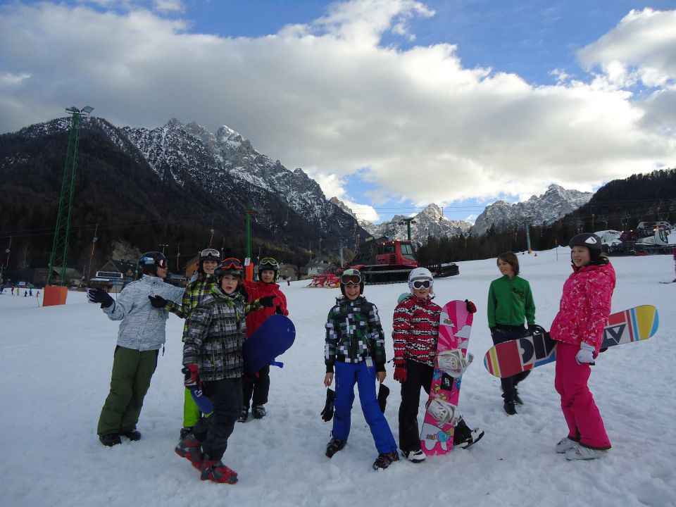 ZŠN Kranjska Gora 2012 - foto povečava