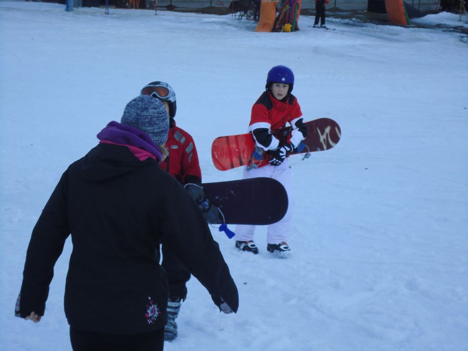 ZŠN Kranjska Gora 2012 - foto povečava