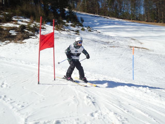 ZŠN Kranjska Gora 2012 - foto