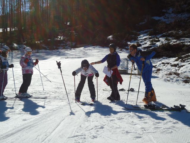 ZŠN Kranjska Gora 2012 - foto