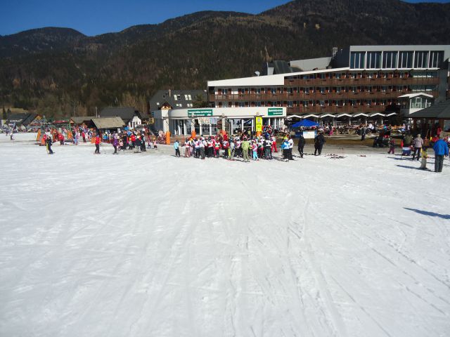 ZŠN Kranjska Gora 2012 - foto