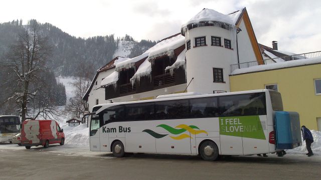 ZŠN Bodental 2013 - foto