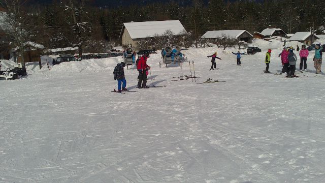 ZŠN Bodental 2013 - foto