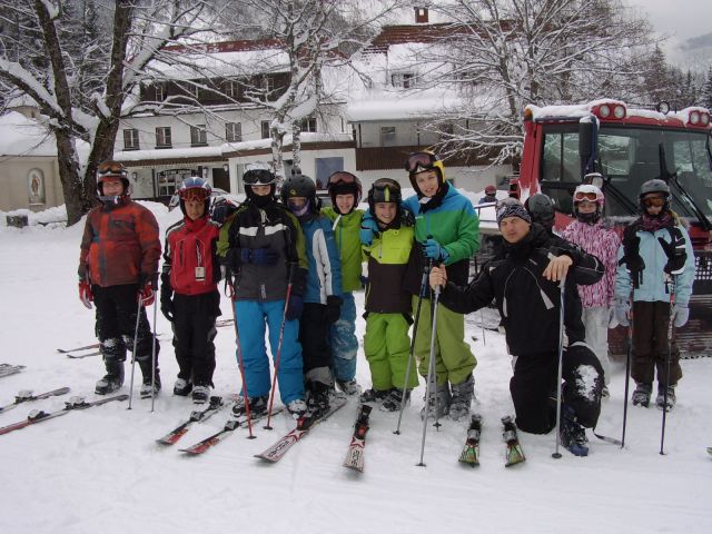 ZŠN Bodental 2013 - foto