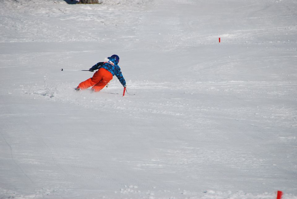 Zimska šola v naravi / Bodental 2014 - foto povečava