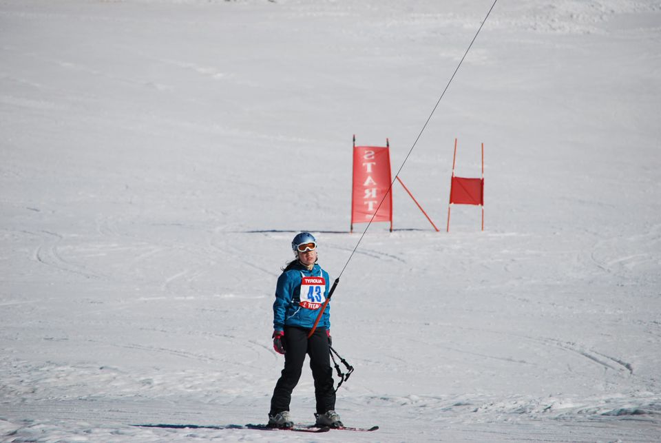 Zimska šola v naravi / Bodental 2014 - foto povečava