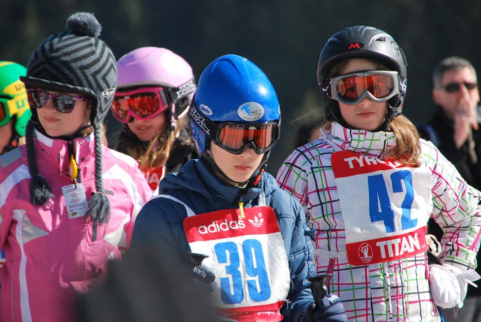 Zimska šola v naravi / Bodental 2014 - foto povečava