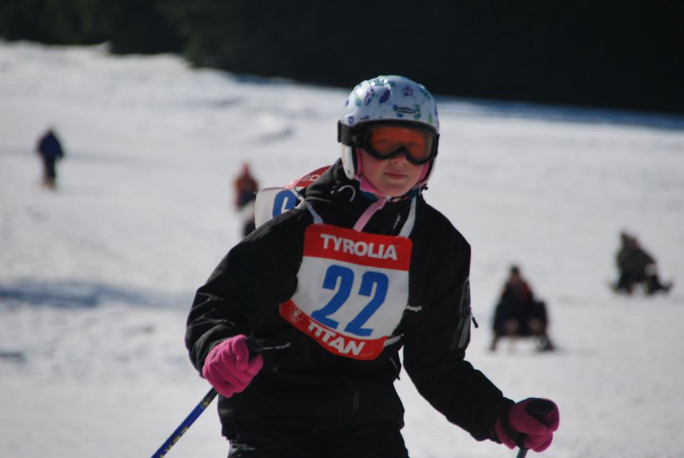 Zimska šola v naravi / Bodental 2014 - foto povečava