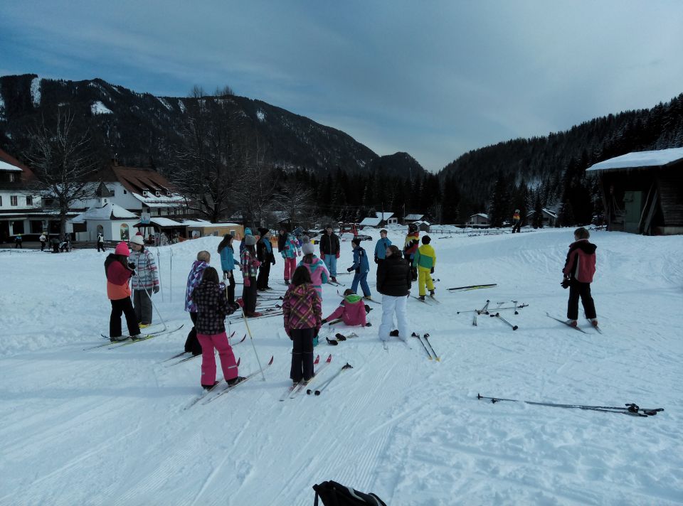 Zimska šola v naravi 2016 - foto povečava