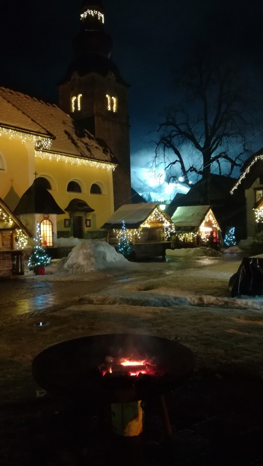 Zimska šola v naravi 2018 - foto povečava