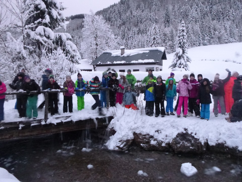 Zimska šola v naravi 2019 - foto povečava