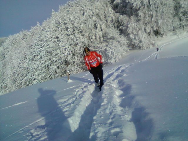 Kranjska zimska liga 2010/11 - foto