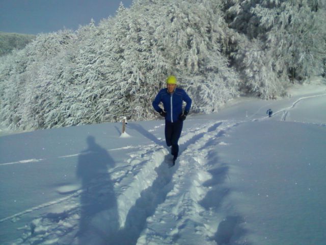 Kranjska zimska liga 2010/11 - foto