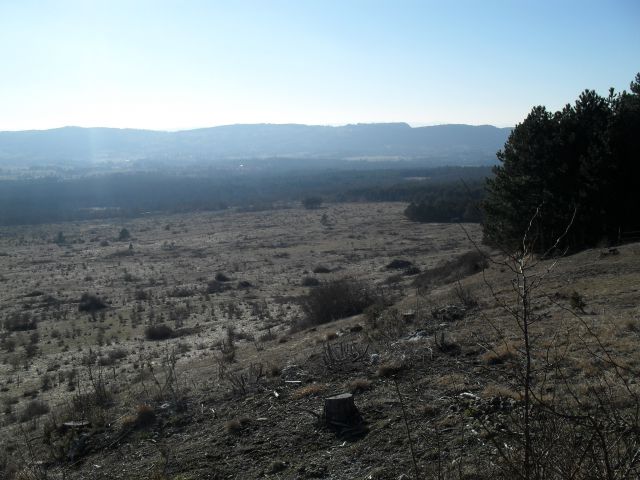 Od Zagorja do Vrha Korena - foto