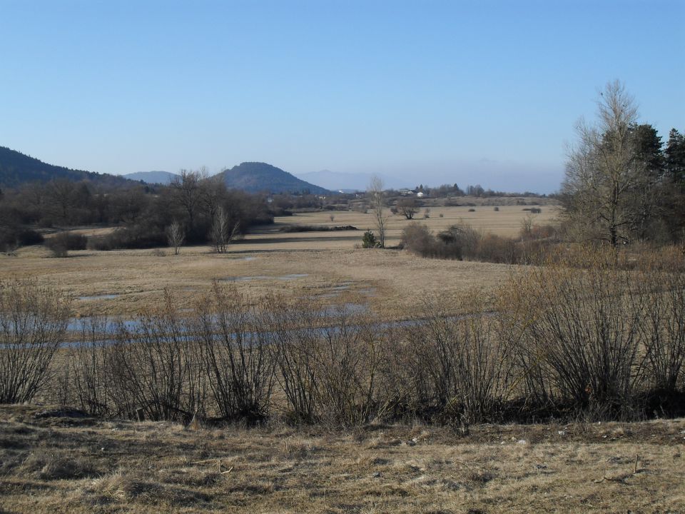 Od Zagorja do Vrha Korena - foto povečava