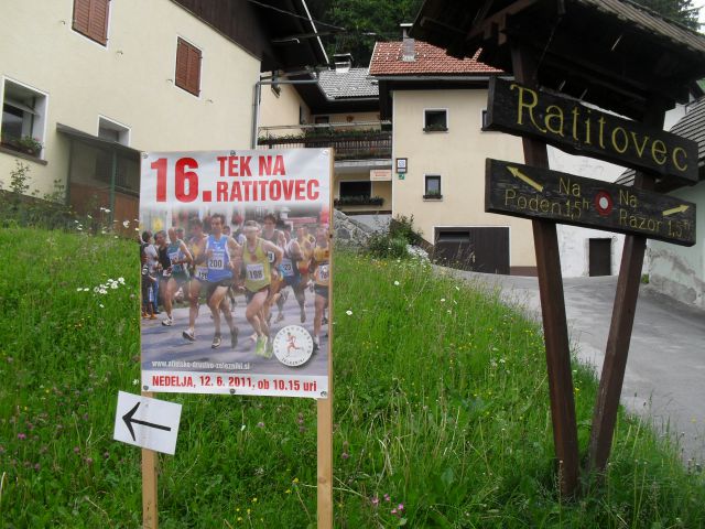 Prtovč, 27. 5. 2011