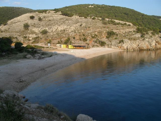Plaža Potovošče
