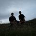 Na Slatniku. Ta je visok 1609 m.