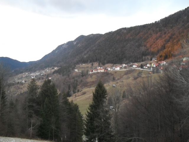 Ratitovec - Dražgoše 2012 - foto