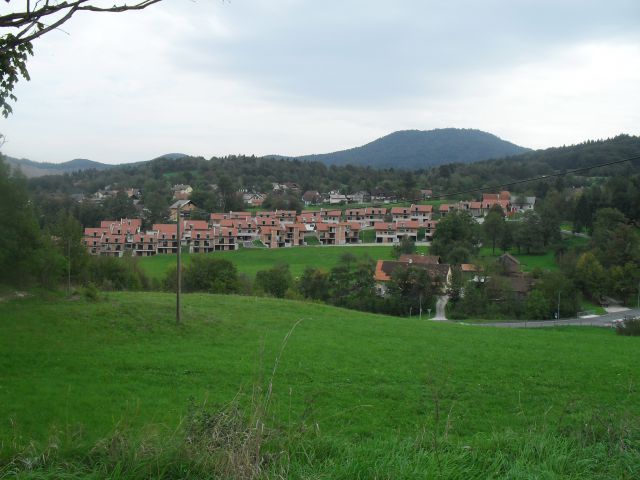 Ultrašiht na Planino, 29. 9. 2012 - foto