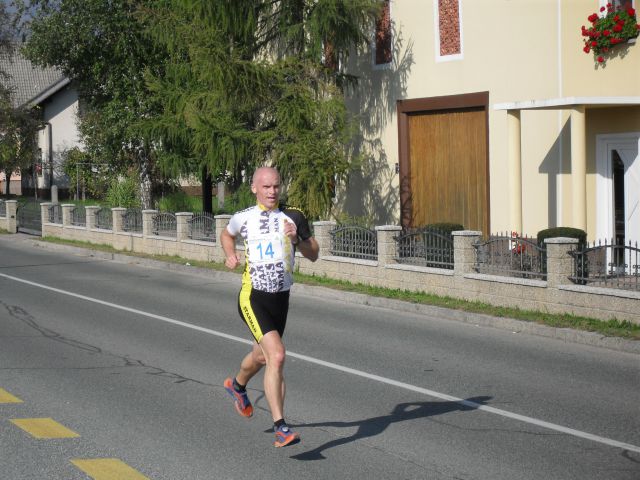 Šenčurski izziv 2012 - foto