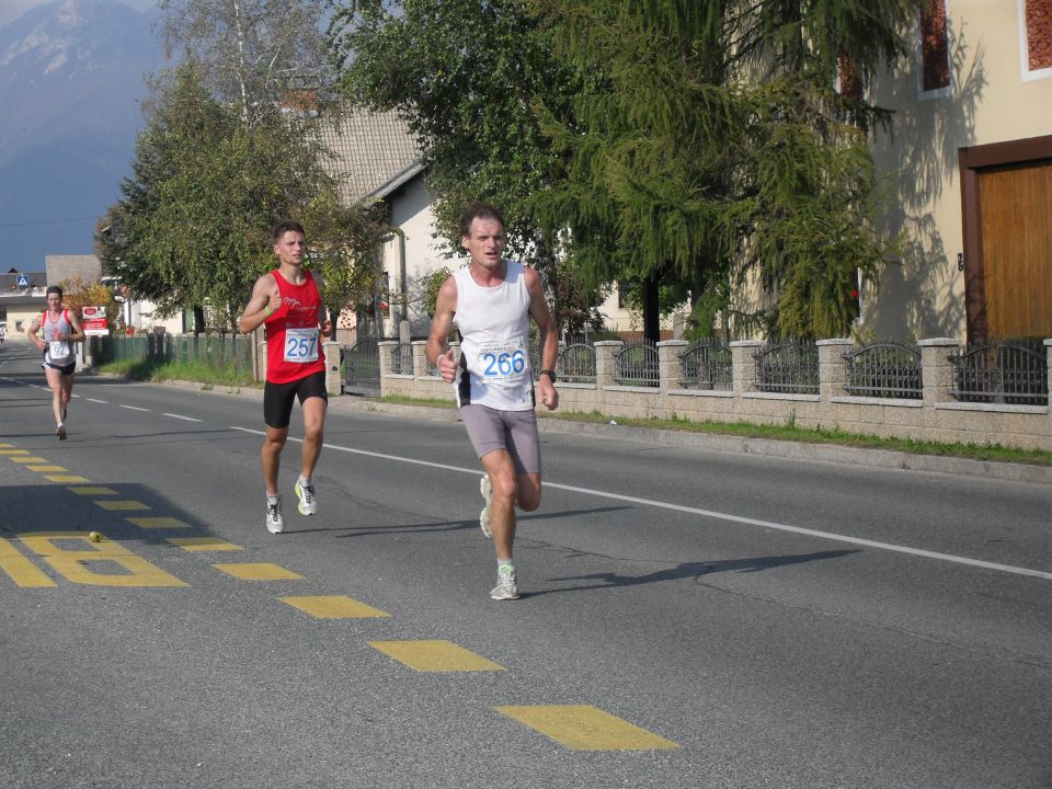 Šenčurski izziv 2012 - foto povečava