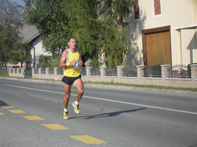 Šenčurski izziv 2012 - foto