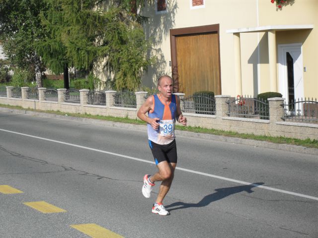 Šenčurski izziv 2012 - foto