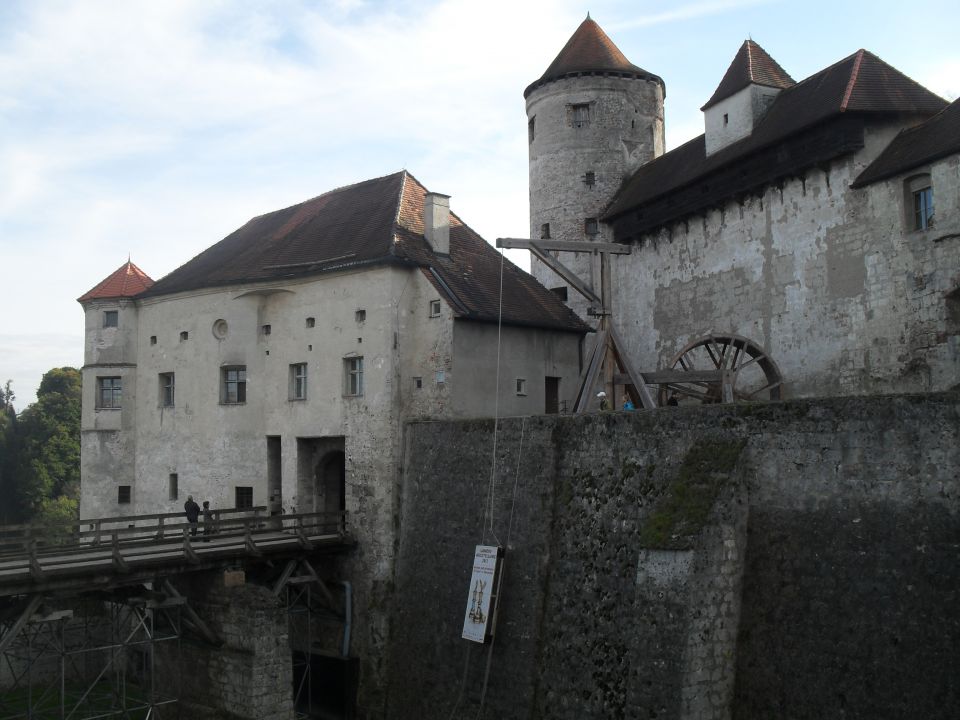 12. Salzach- Bruckenlauf, 14. 10. 2012 - foto povečava