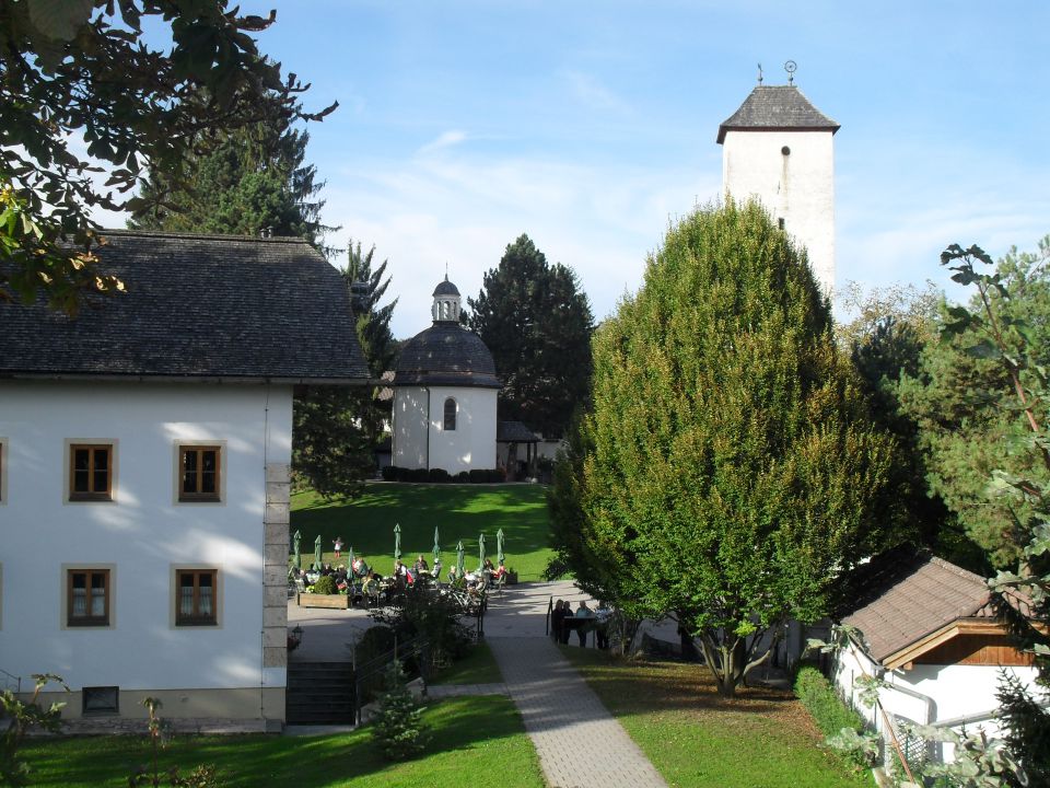 12. Salzach- Bruckenlauf, 14. 10. 2012 - foto povečava